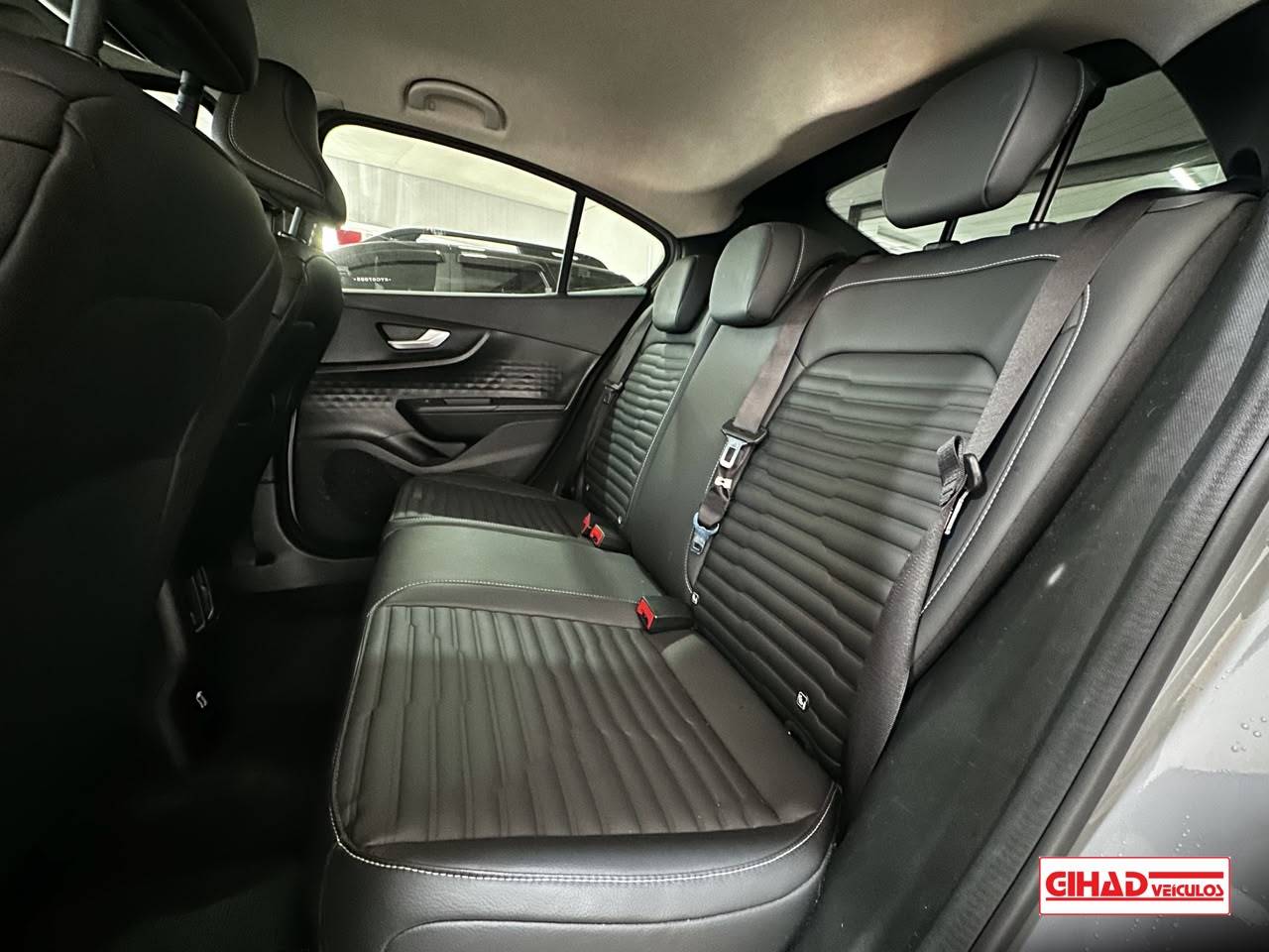 FIAT FASTBACK