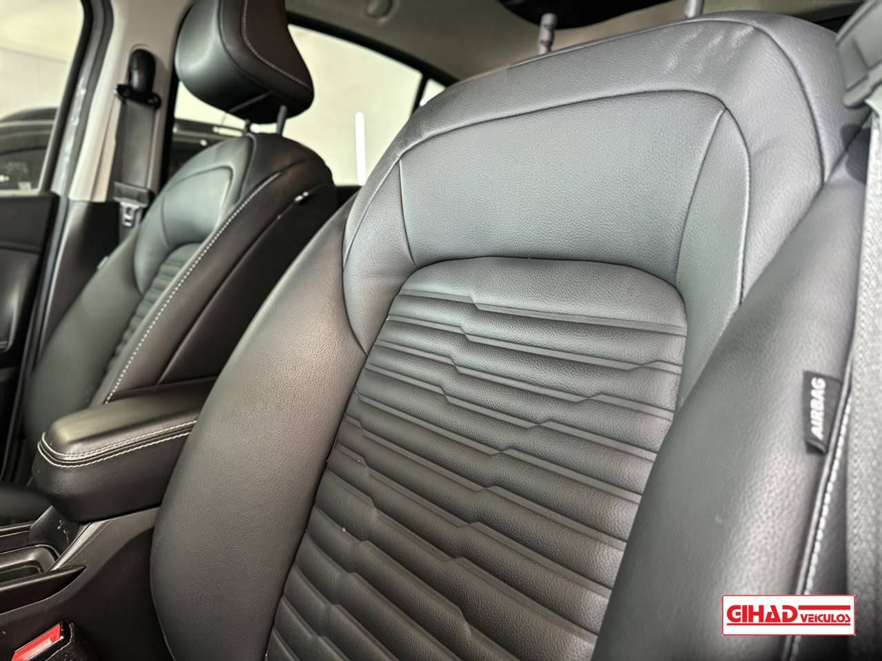 FIAT FASTBACK