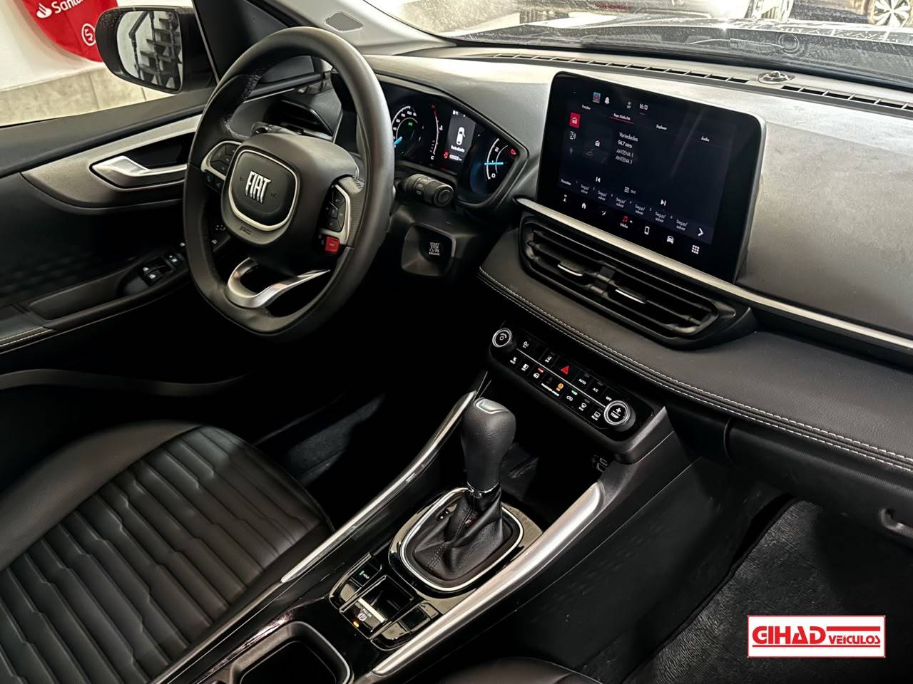 FIAT FASTBACK