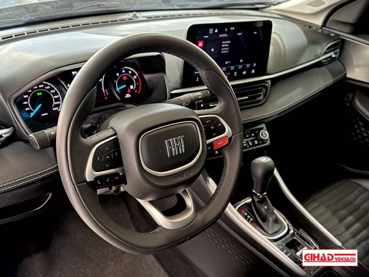 FIAT FASTBACK