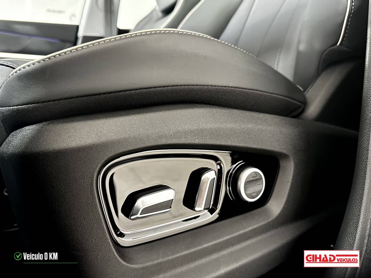CHERY TIGGO 5X PRO