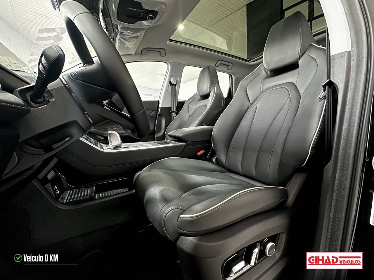 CHERY TIGGO 5X PRO