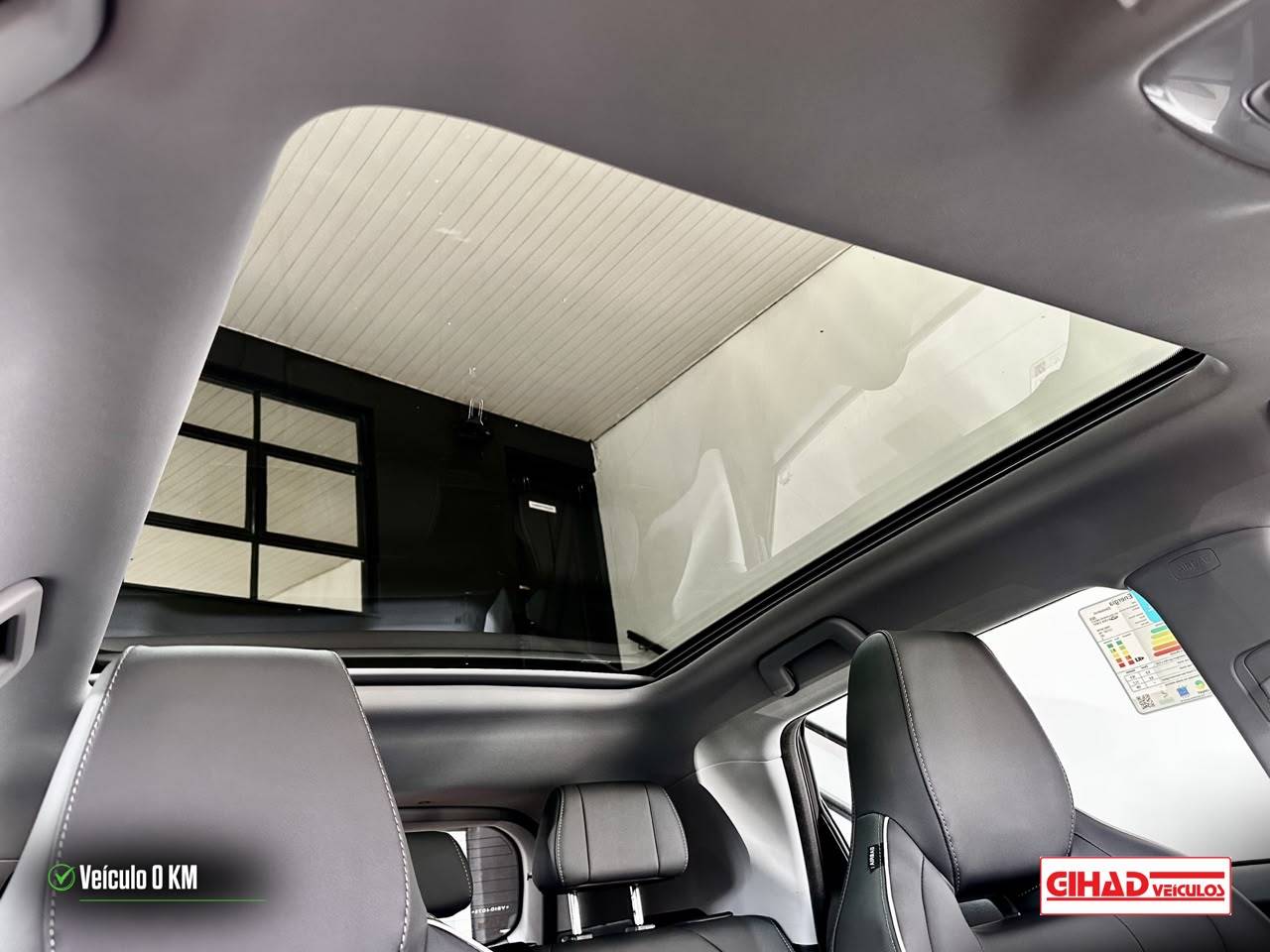 CHERY TIGGO 5X PRO