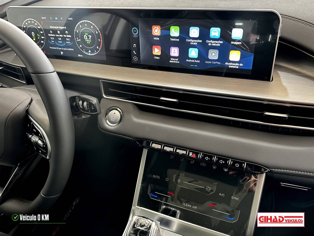 CHERY TIGGO 5X PRO