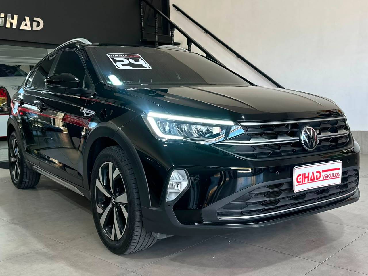 VOLKSWAGEN NIVUS