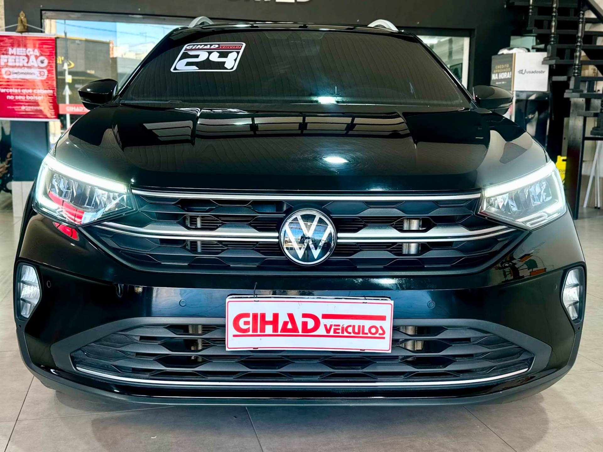 VOLKSWAGEN NIVUS