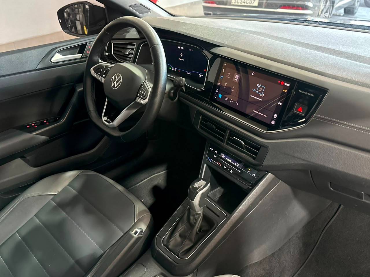 VOLKSWAGEN NIVUS