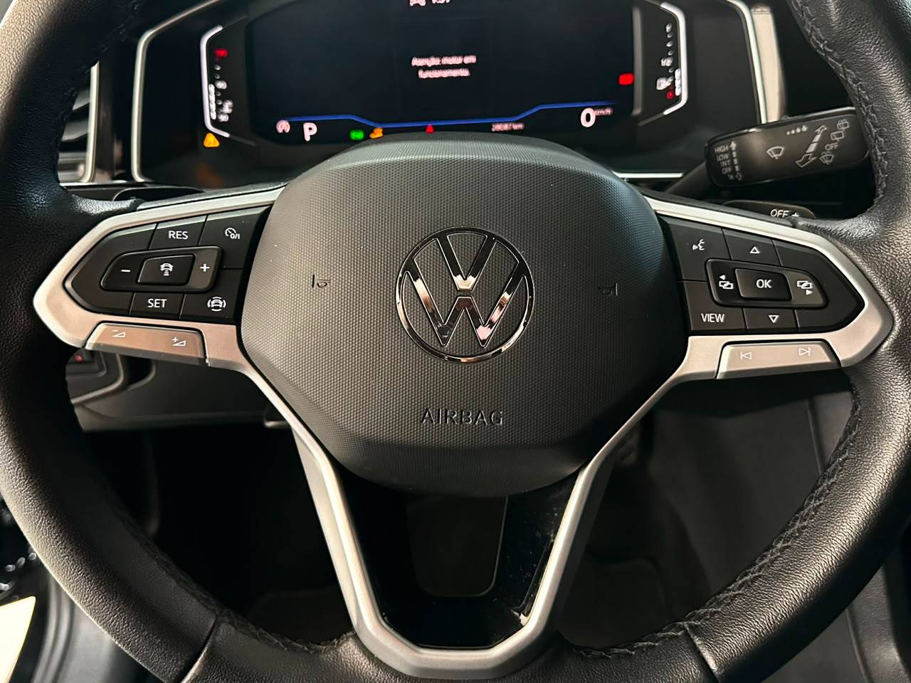 VOLKSWAGEN NIVUS
