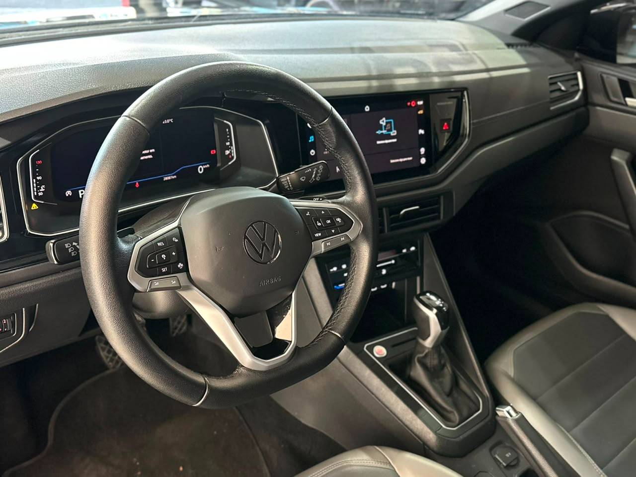 VOLKSWAGEN NIVUS