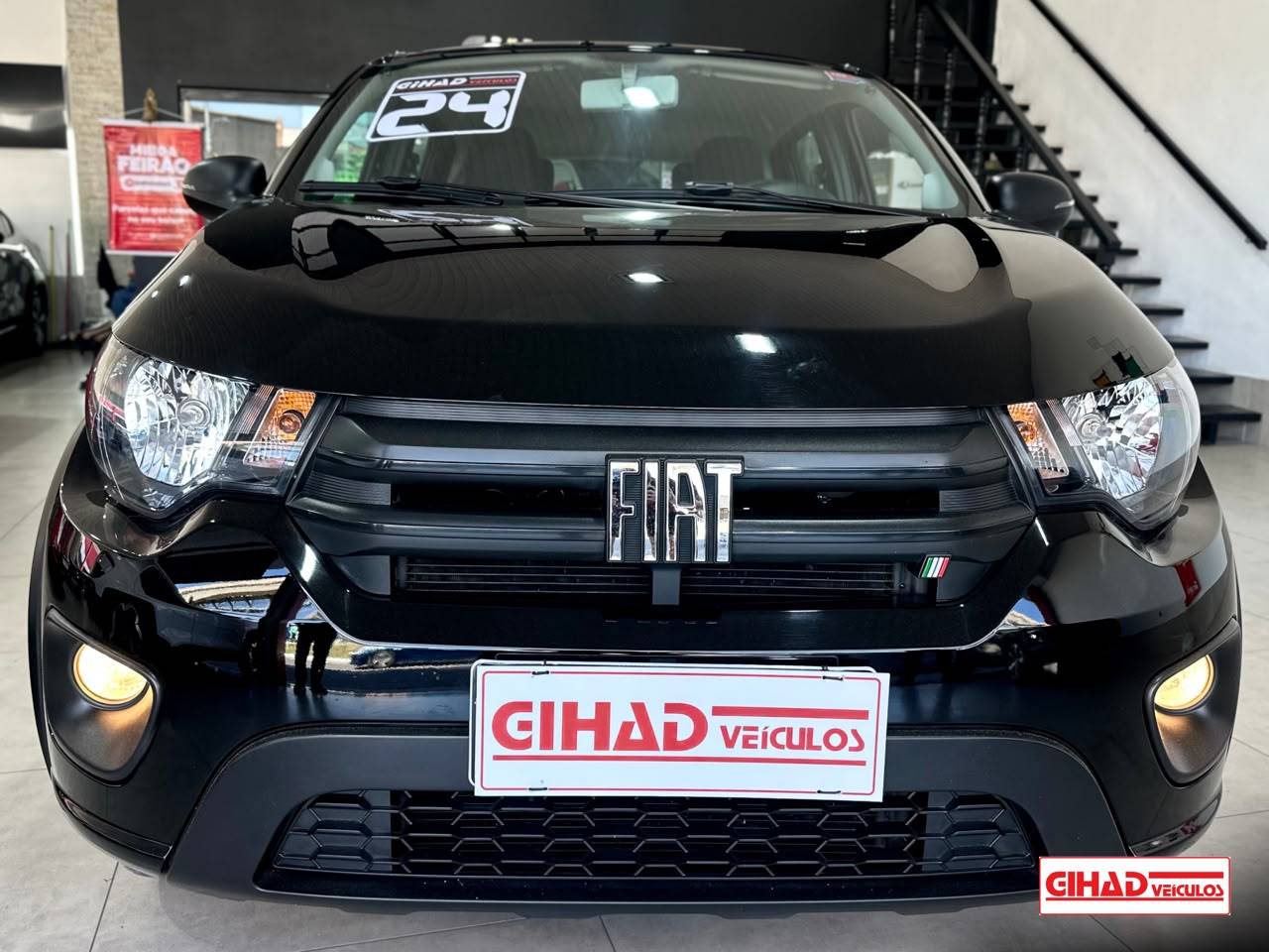 FIAT MOBI