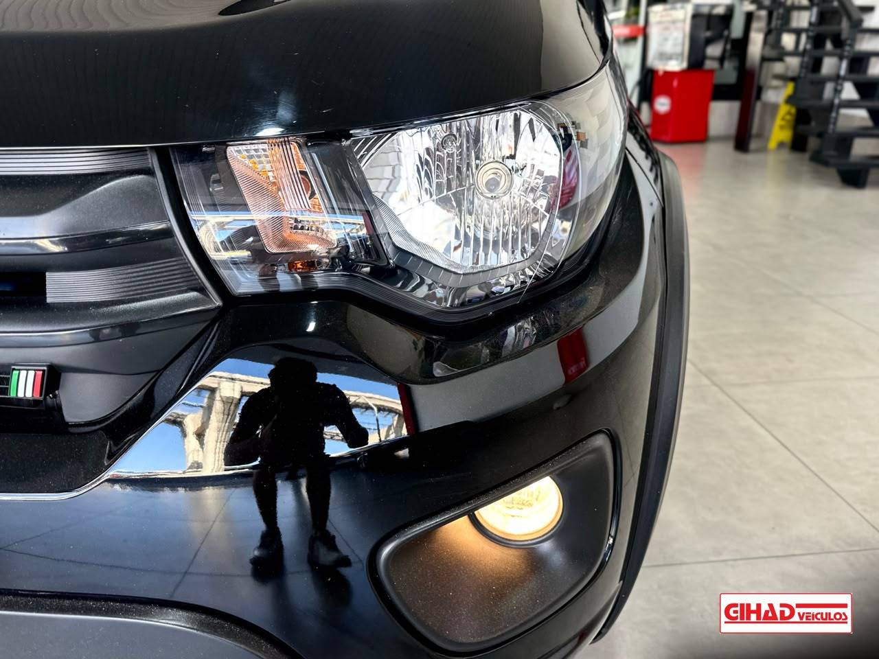 FIAT MOBI