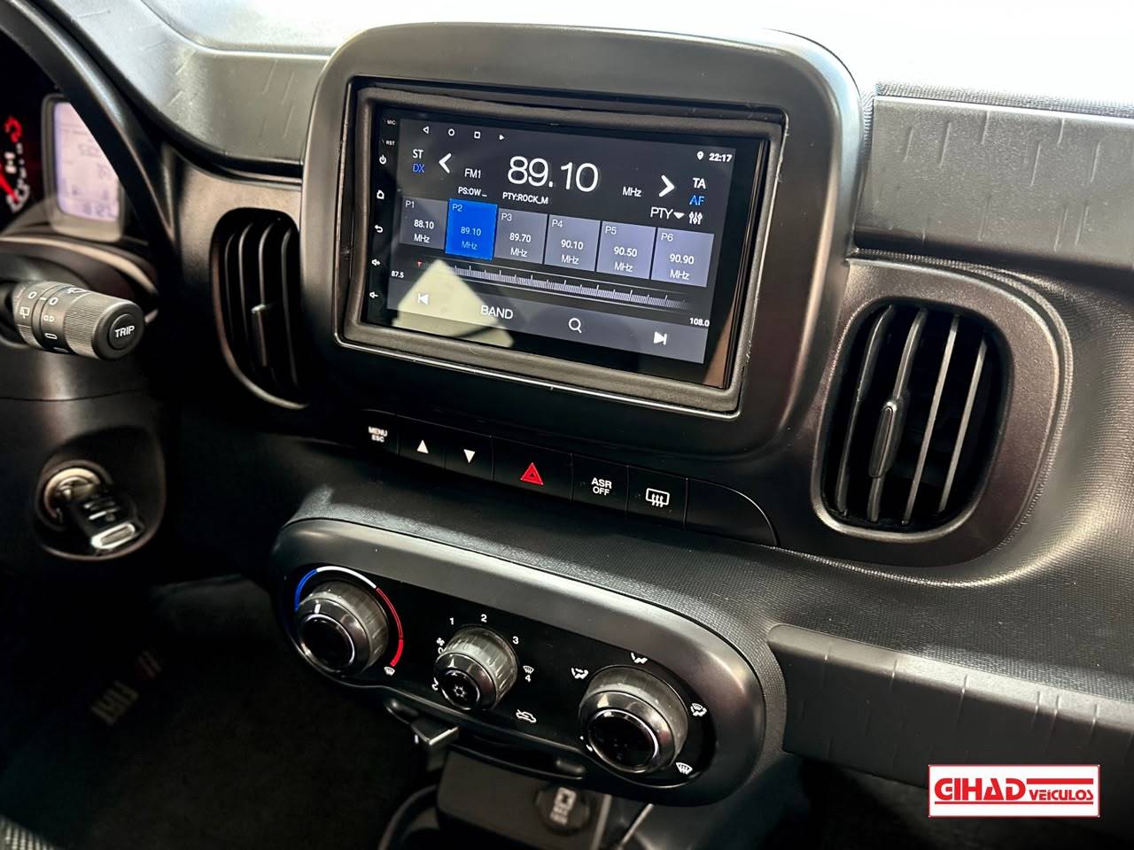 FIAT MOBI