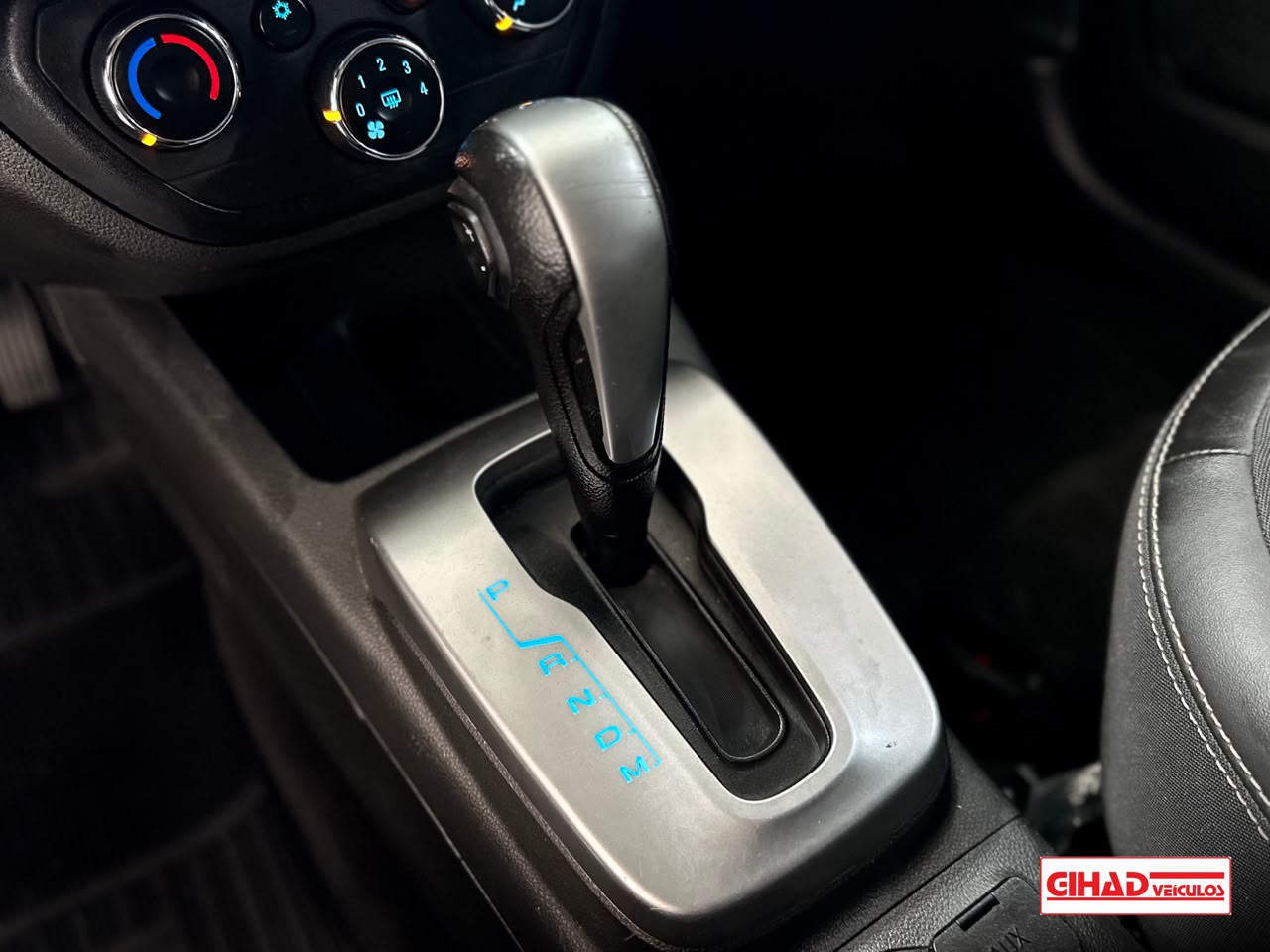 CHEVROLET SPIN