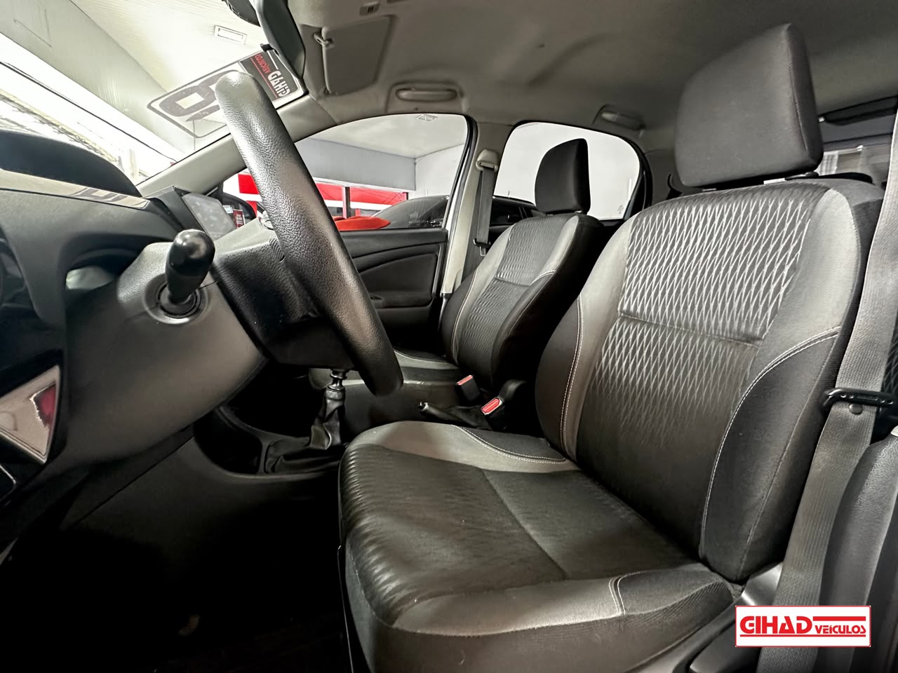 TOYOTA ETIOS