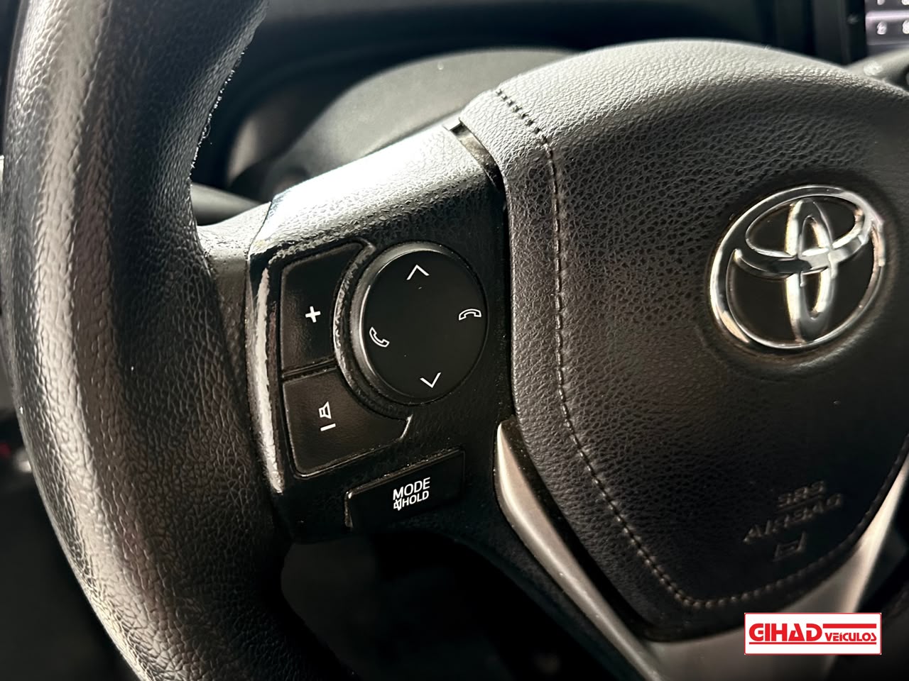 TOYOTA ETIOS