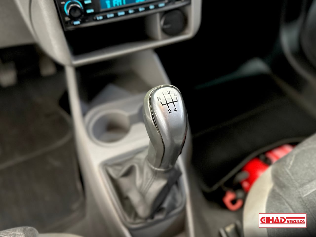 CHEVROLET AGILE