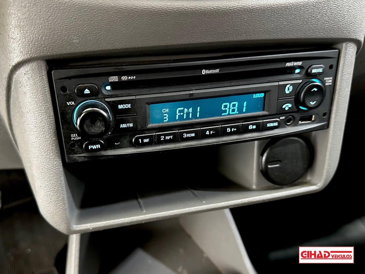 CHEVROLET AGILE