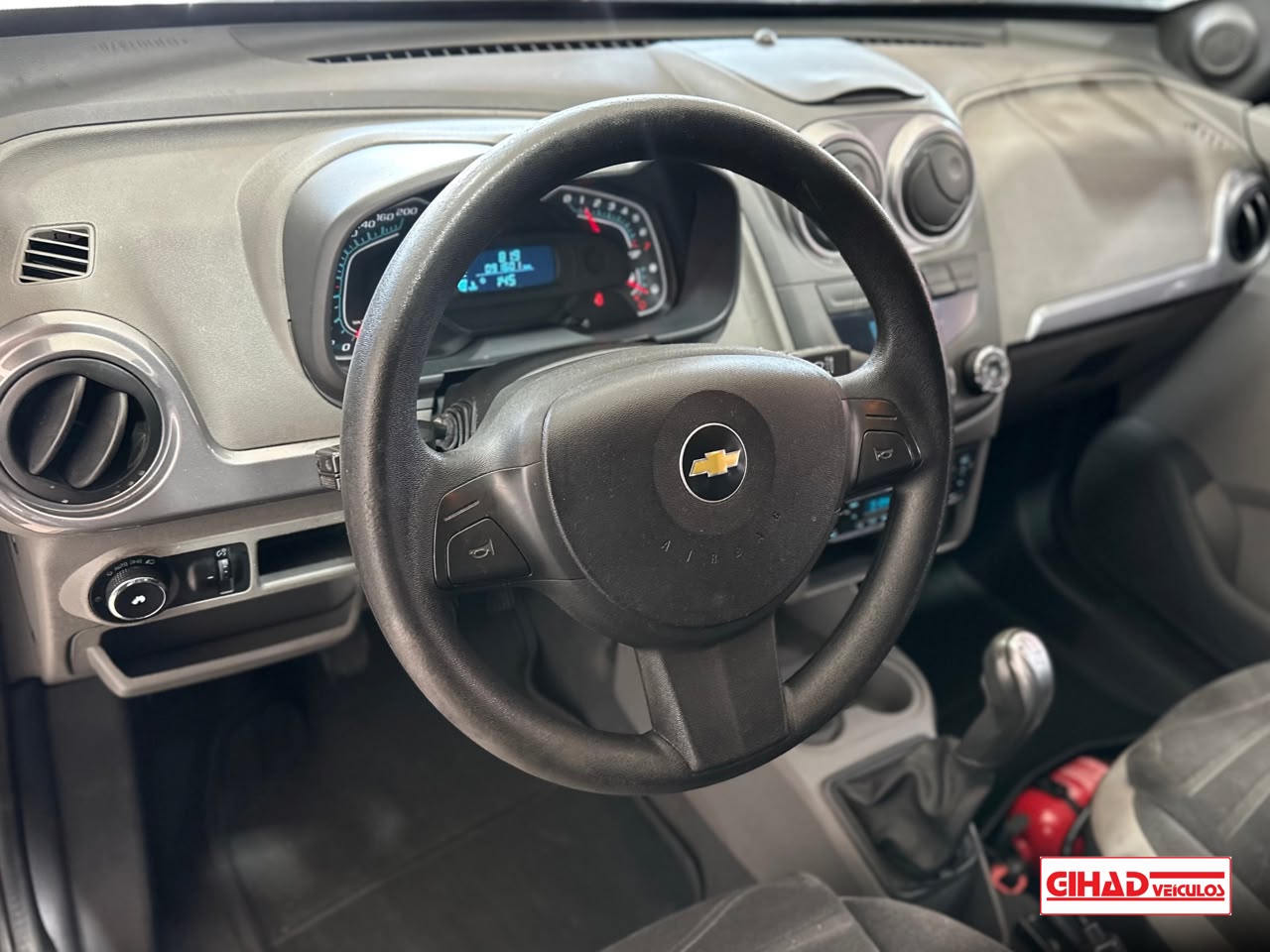 CHEVROLET AGILE