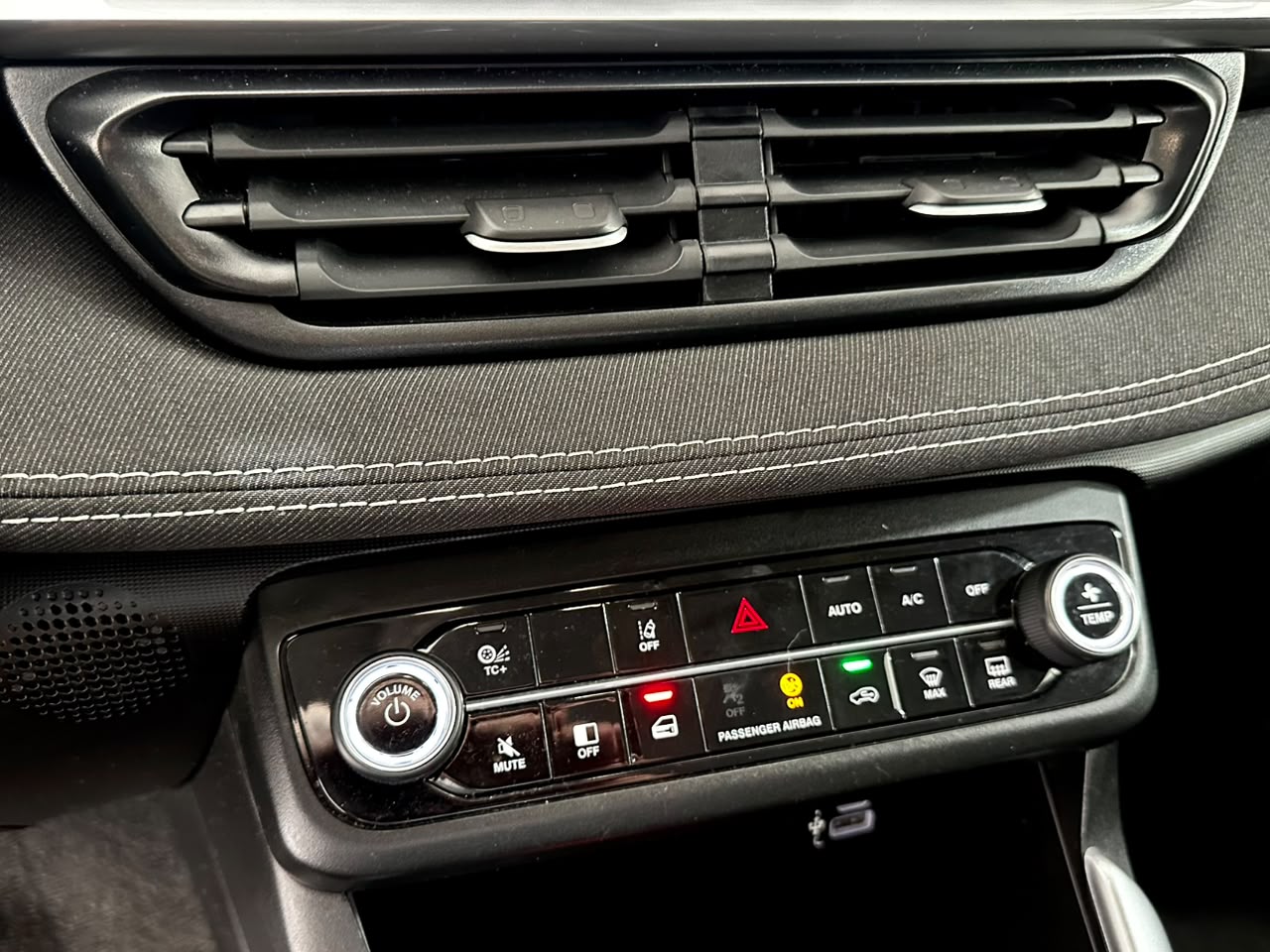 FIAT FASTBACK