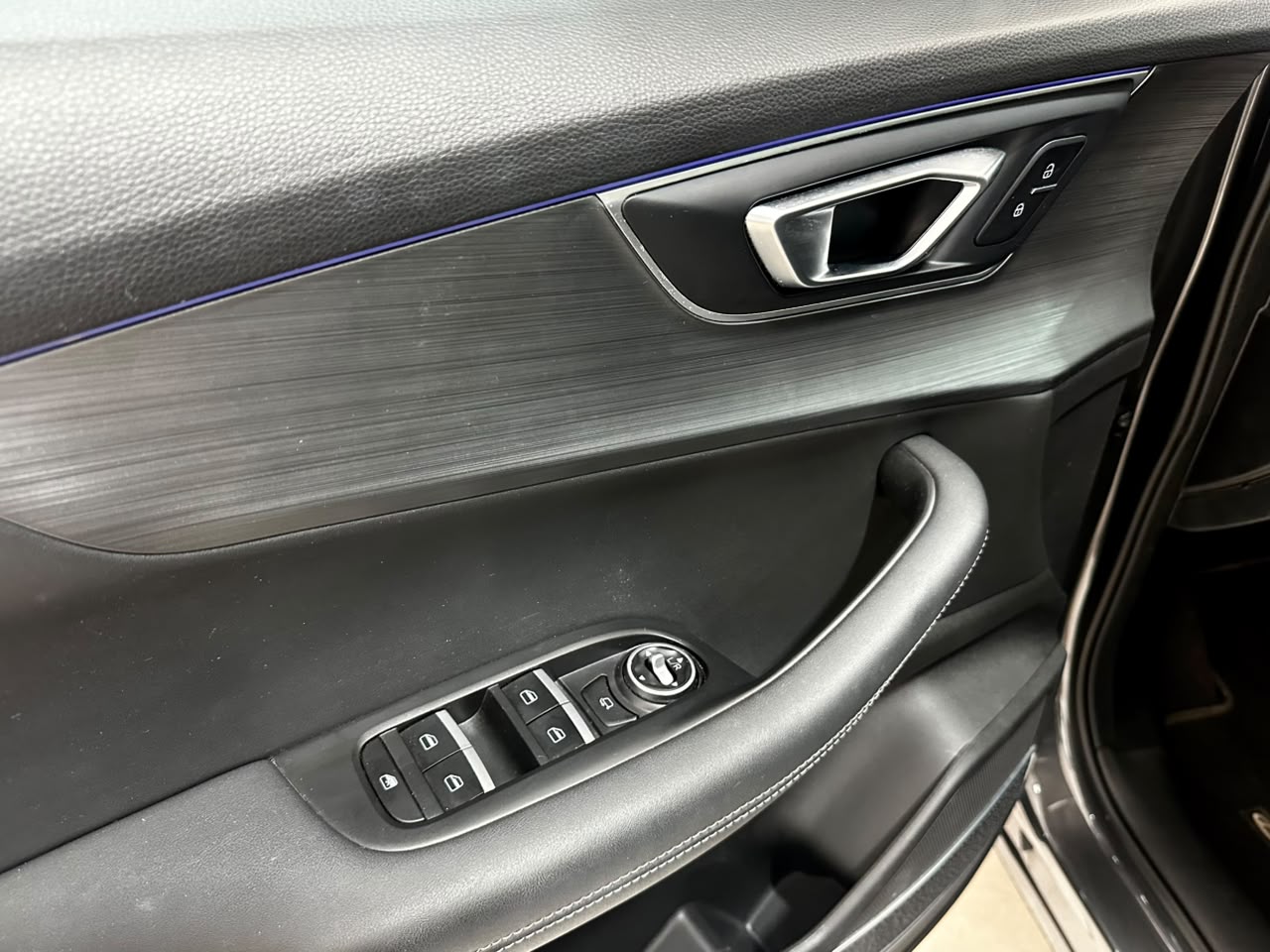 CHERY TIGGO 5x