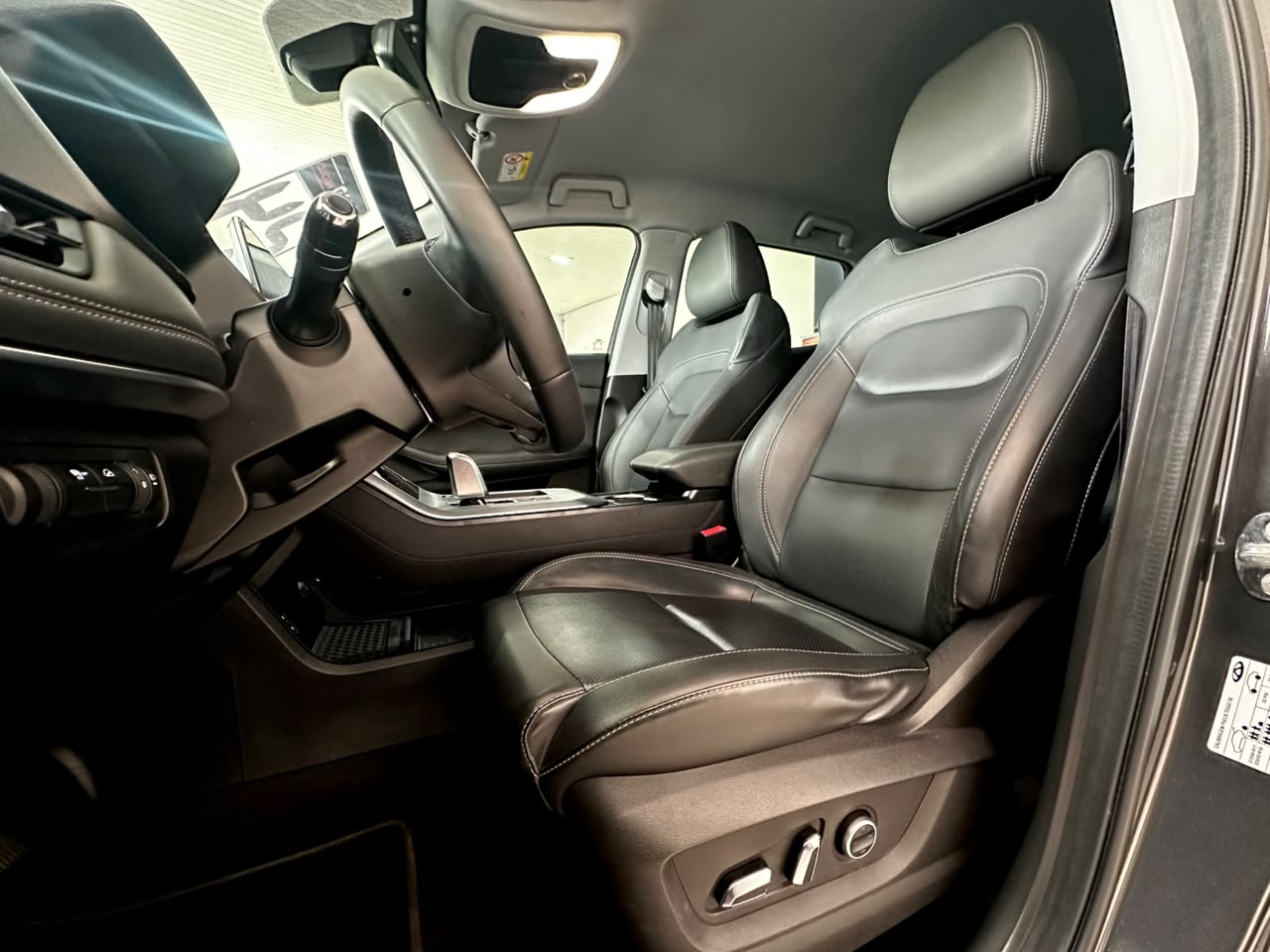 CHERY TIGGO 5x