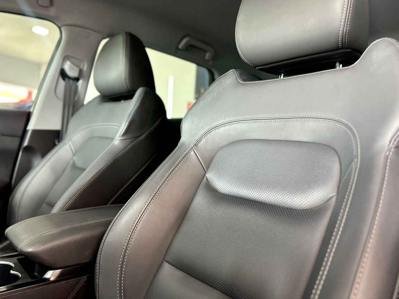 CHERY TIGGO 5x