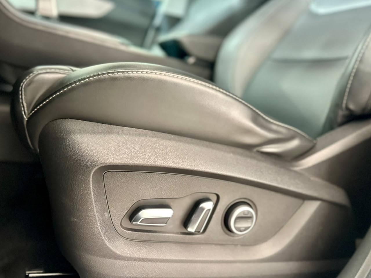 CHERY TIGGO 5x