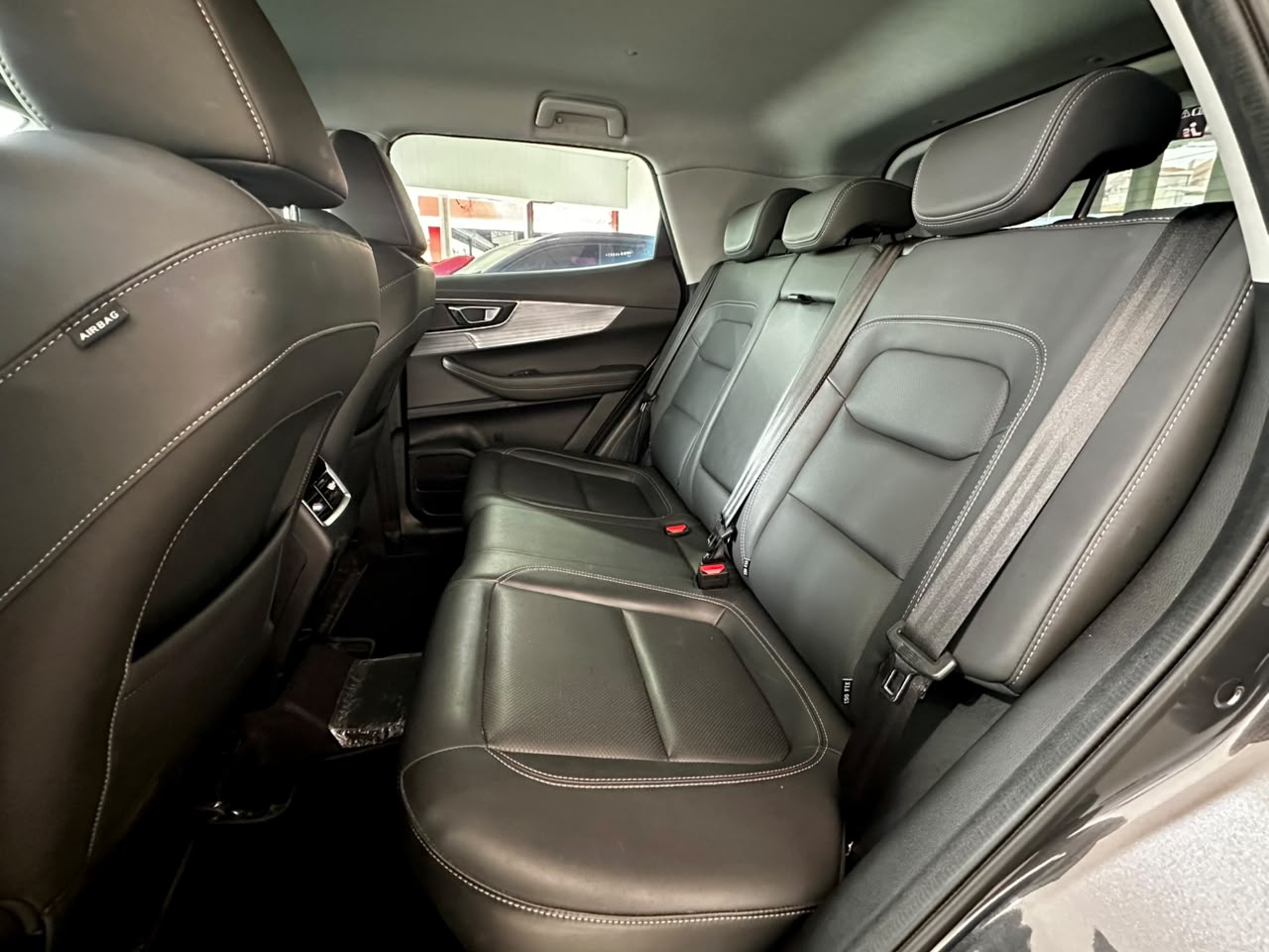 CHERY TIGGO 5x