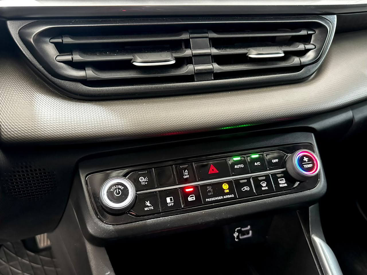 FIAT FASTBACK