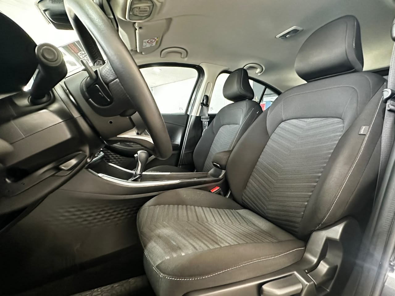 FIAT FASTBACK