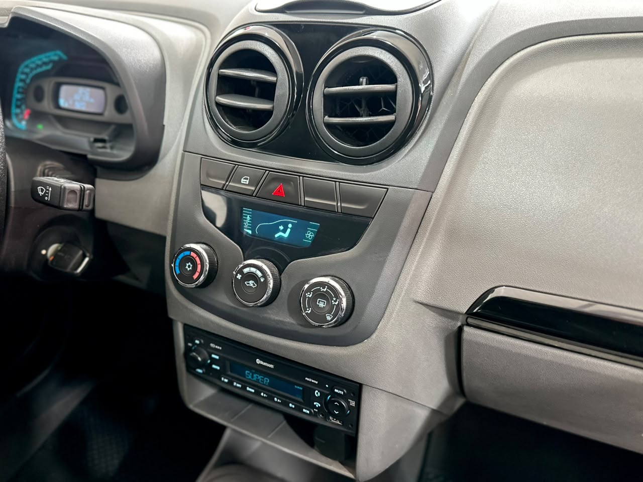 CHEVROLET AGILE