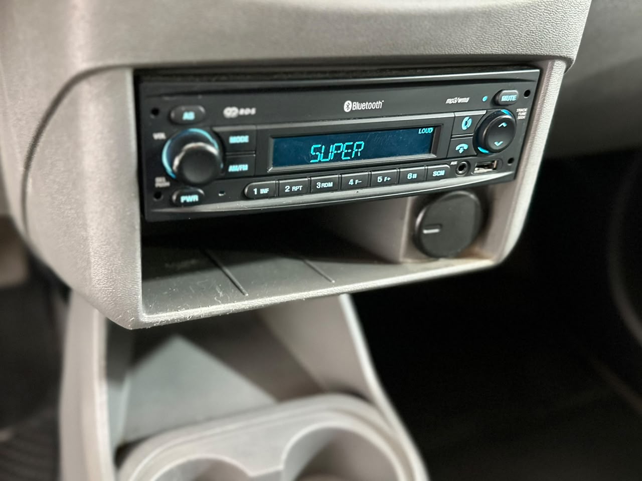 CHEVROLET AGILE