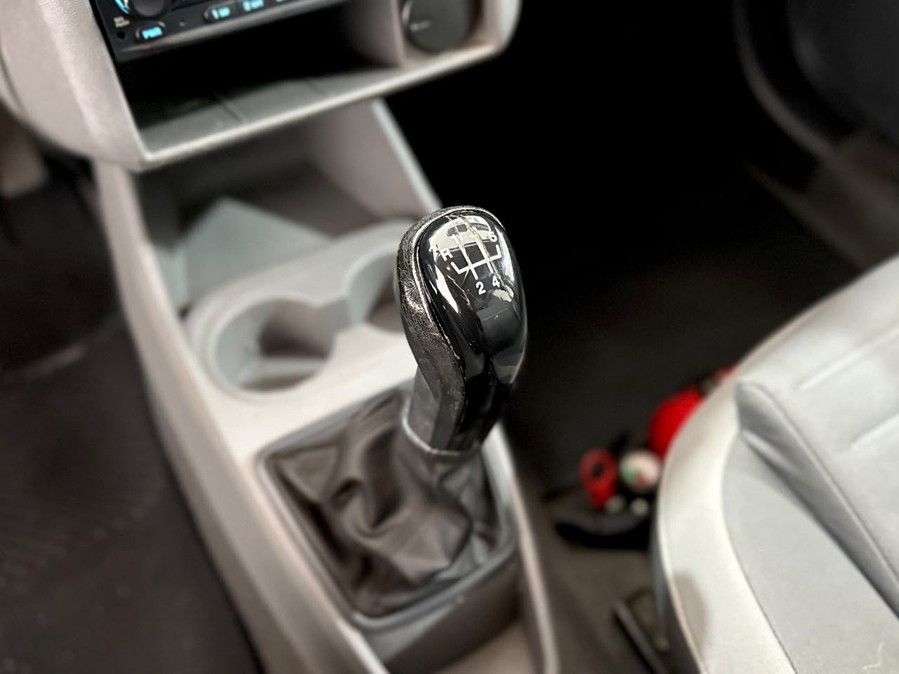 CHEVROLET AGILE