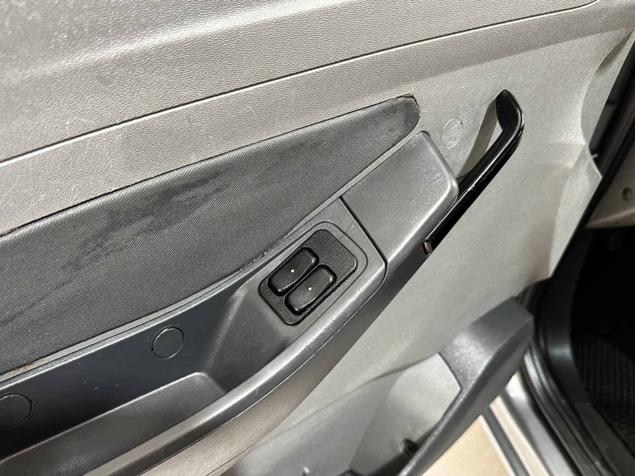 CHEVROLET AGILE
