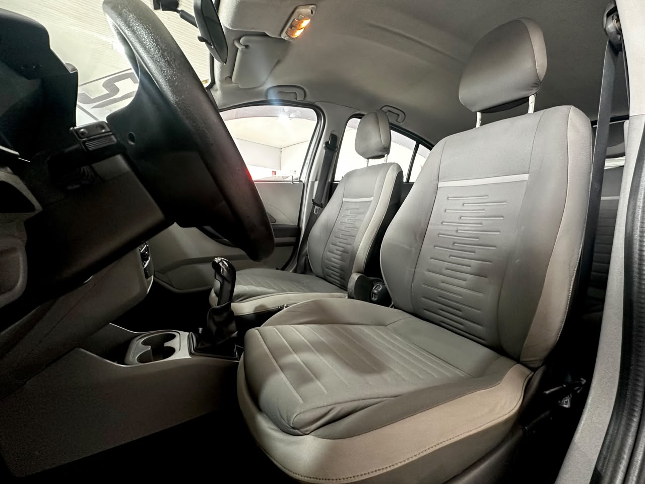 CHEVROLET AGILE
