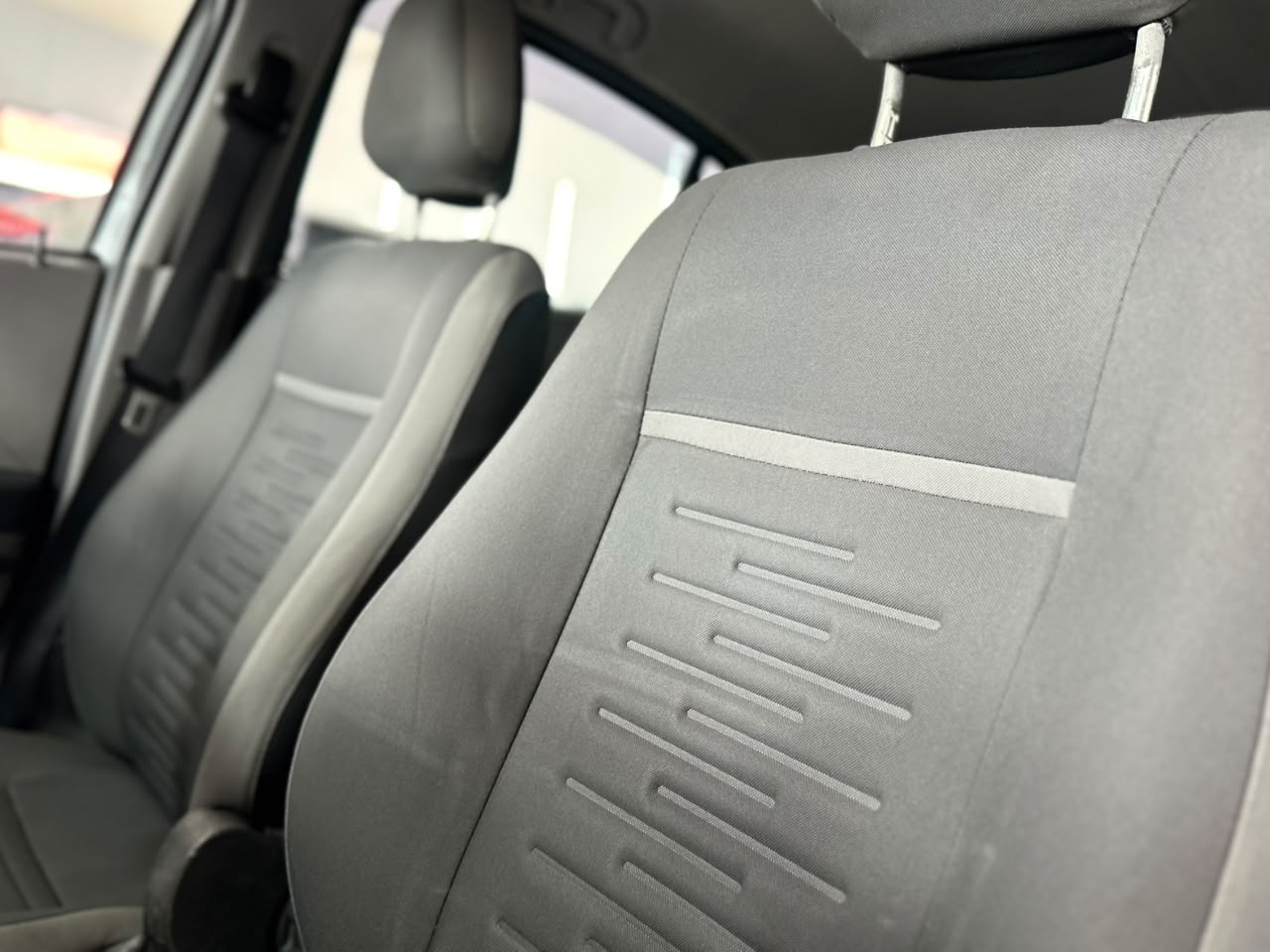 CHEVROLET AGILE