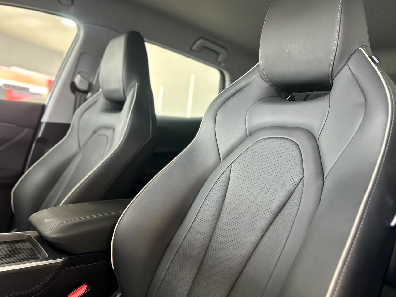 CHERY TIGGO 5x