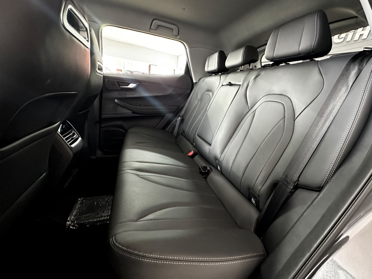 CHERY TIGGO 5x