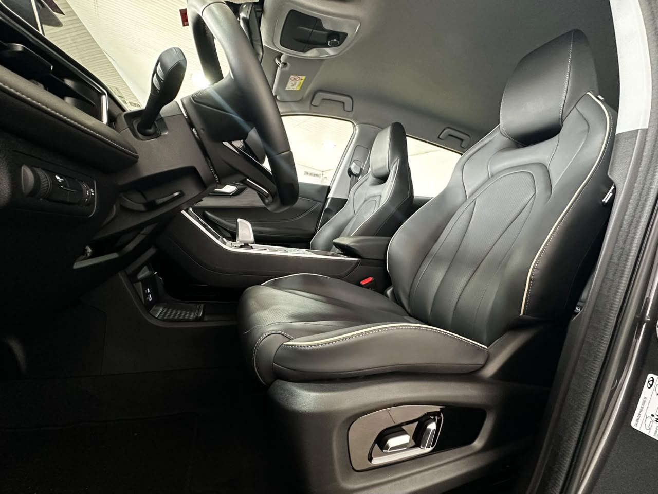 CHERY TIGGO 5x