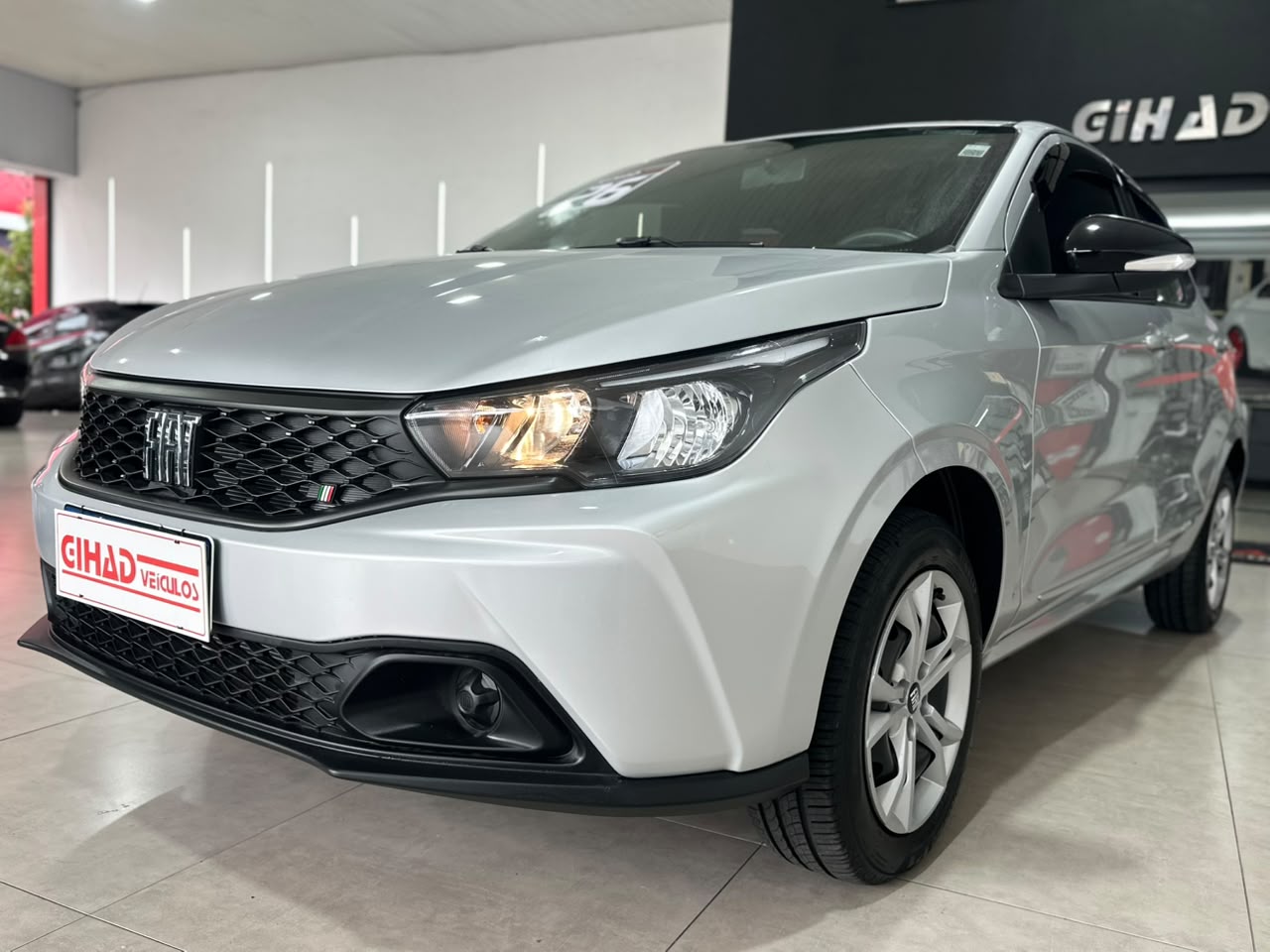 FIAT ARGO