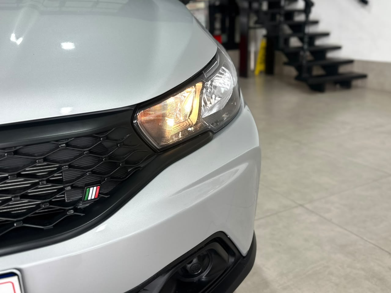 FIAT ARGO