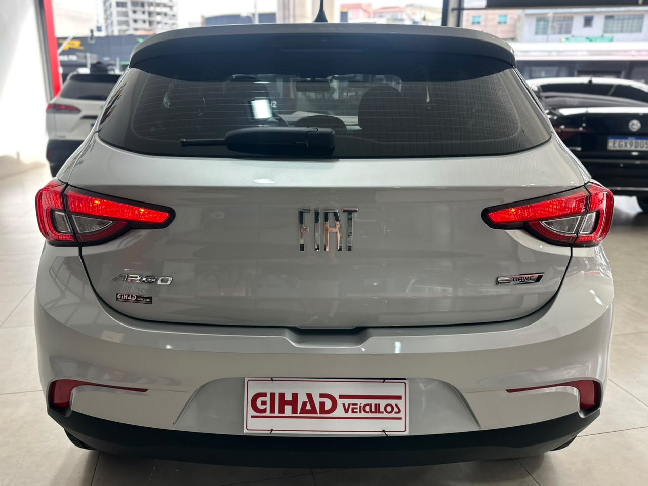 FIAT ARGO