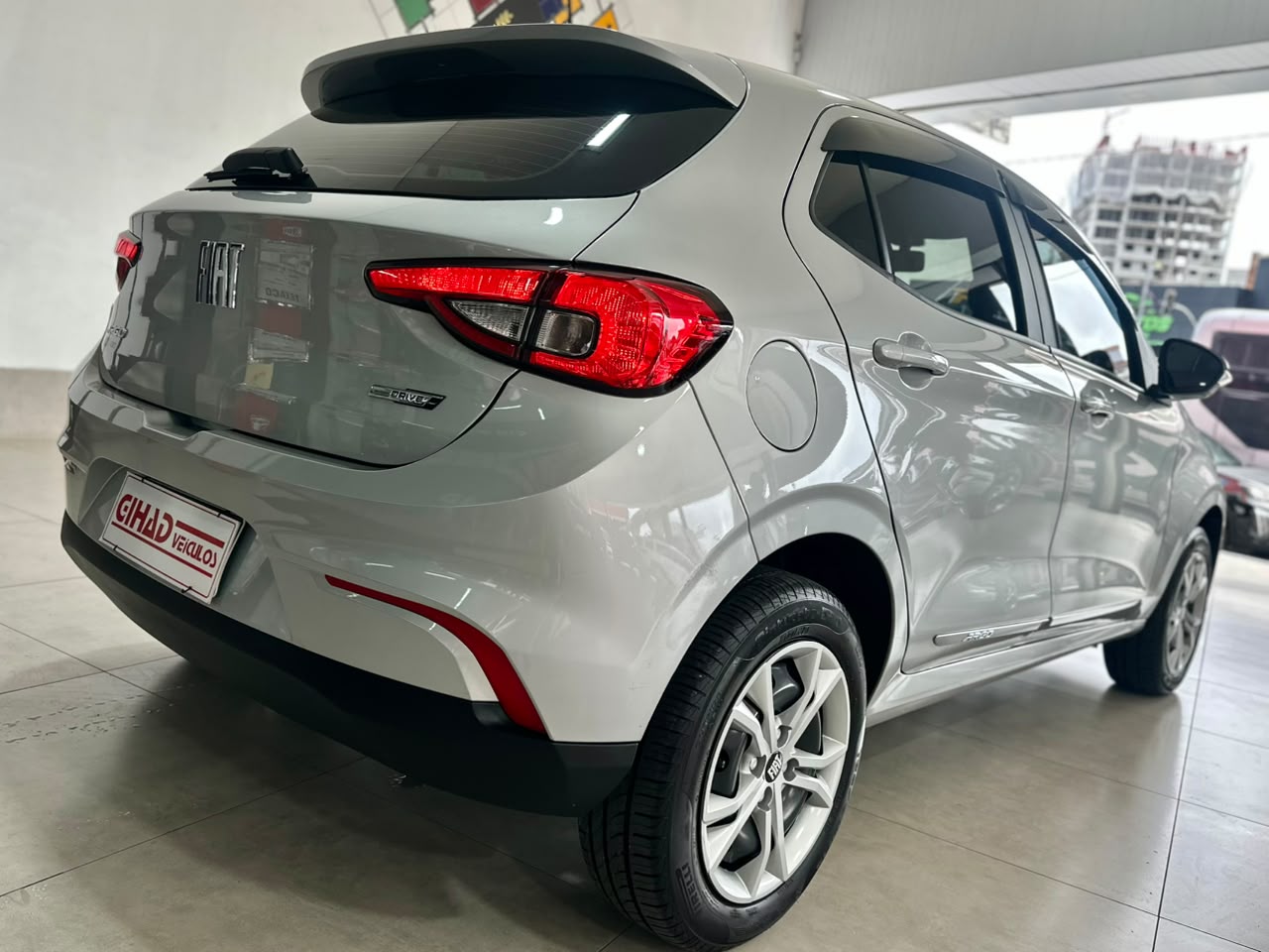 FIAT ARGO