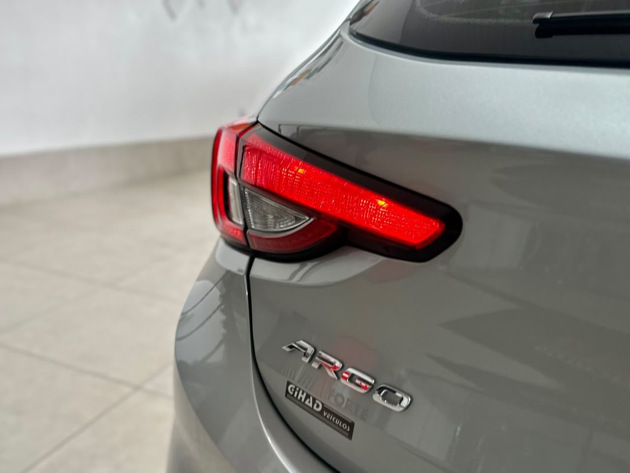 FIAT ARGO