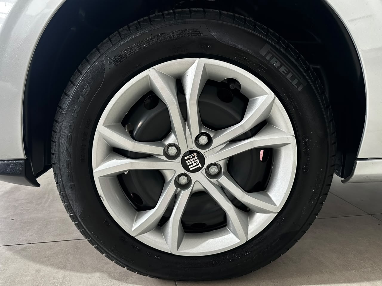 FIAT ARGO