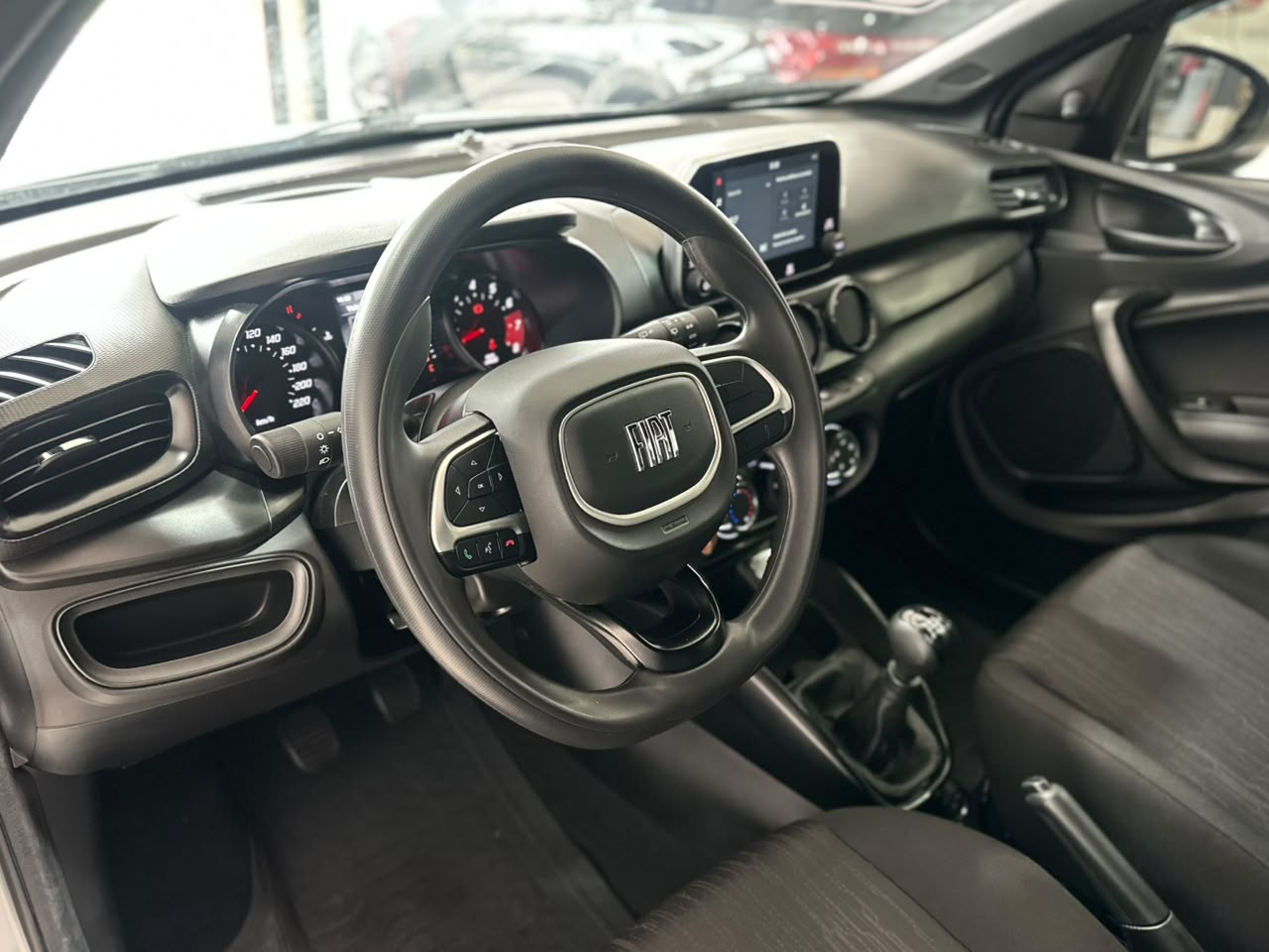 FIAT ARGO