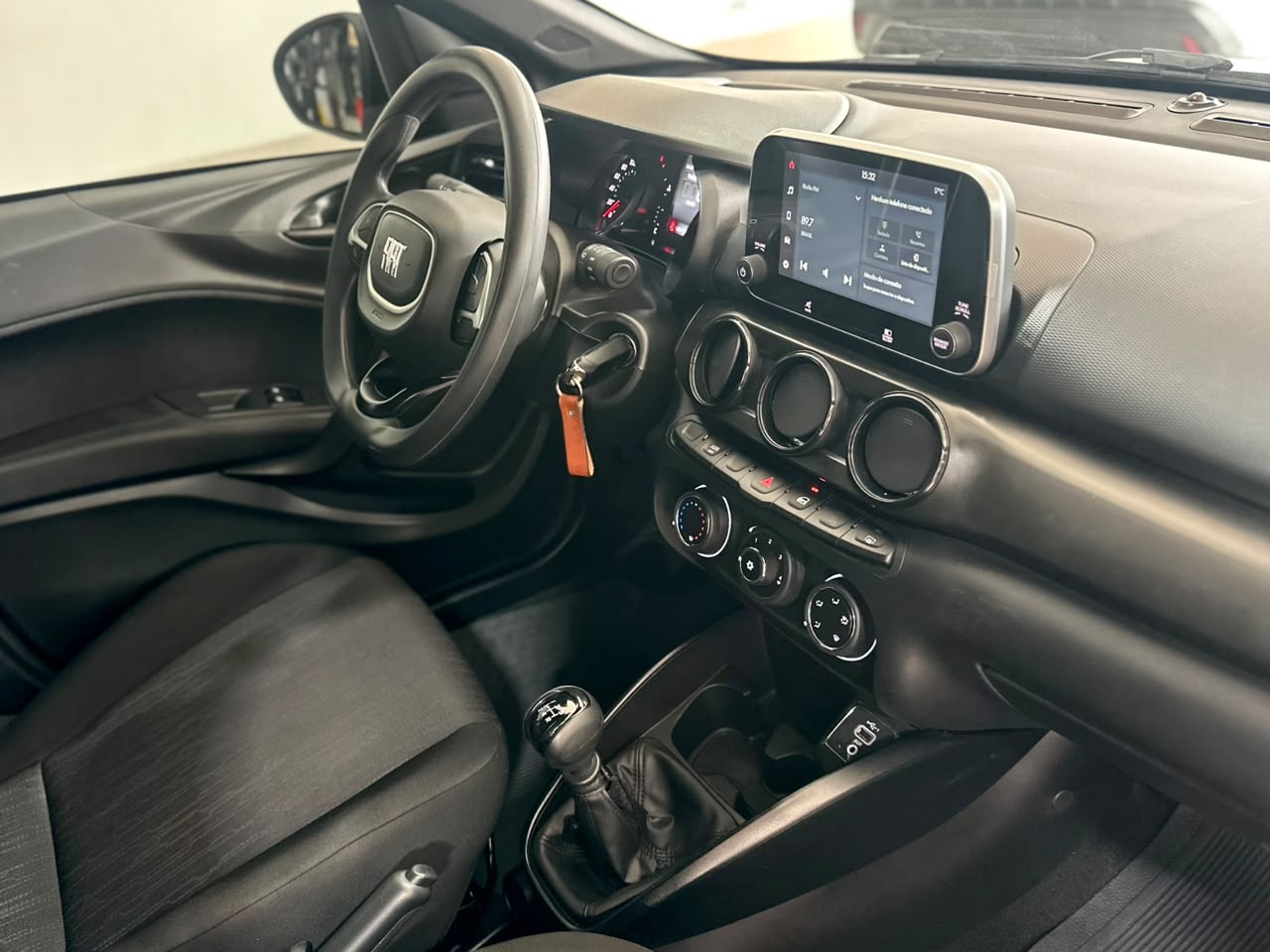 FIAT ARGO
