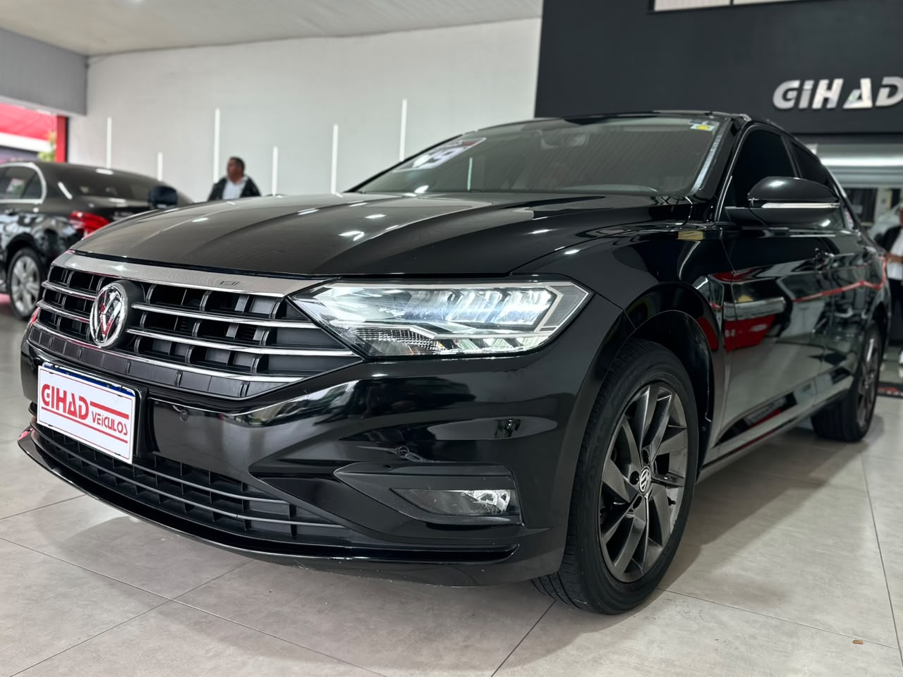 VOLKSWAGEN JETTA