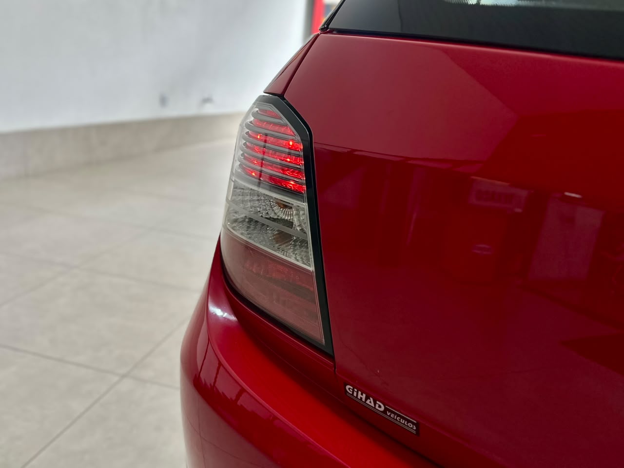 CHEVROLET AGILE