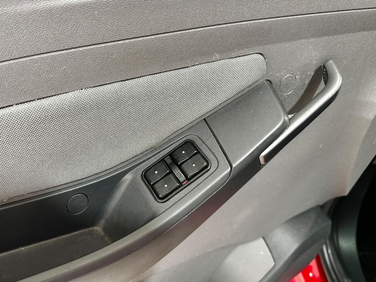 CHEVROLET AGILE